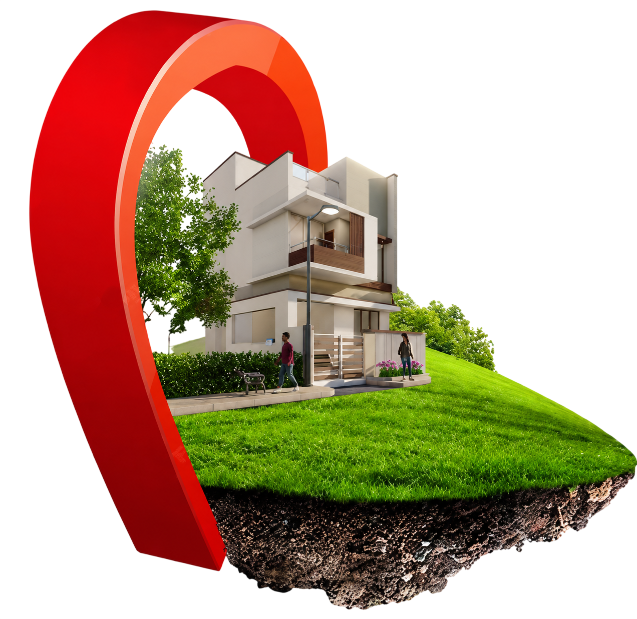 KRK Properties