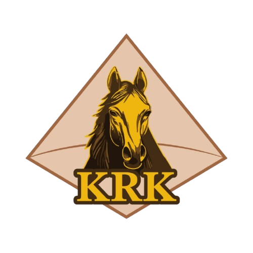 KRK Properties & Developers Logo